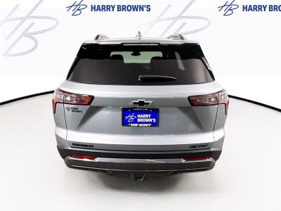 2026 Chevrolet Equinox FWD ACTIV