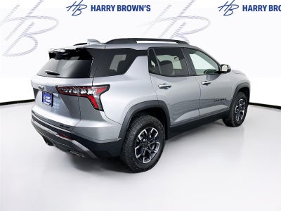 2026 Chevrolet Equinox FWD ACTIV