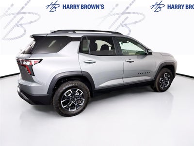 2026 Chevrolet Equinox FWD ACTIV