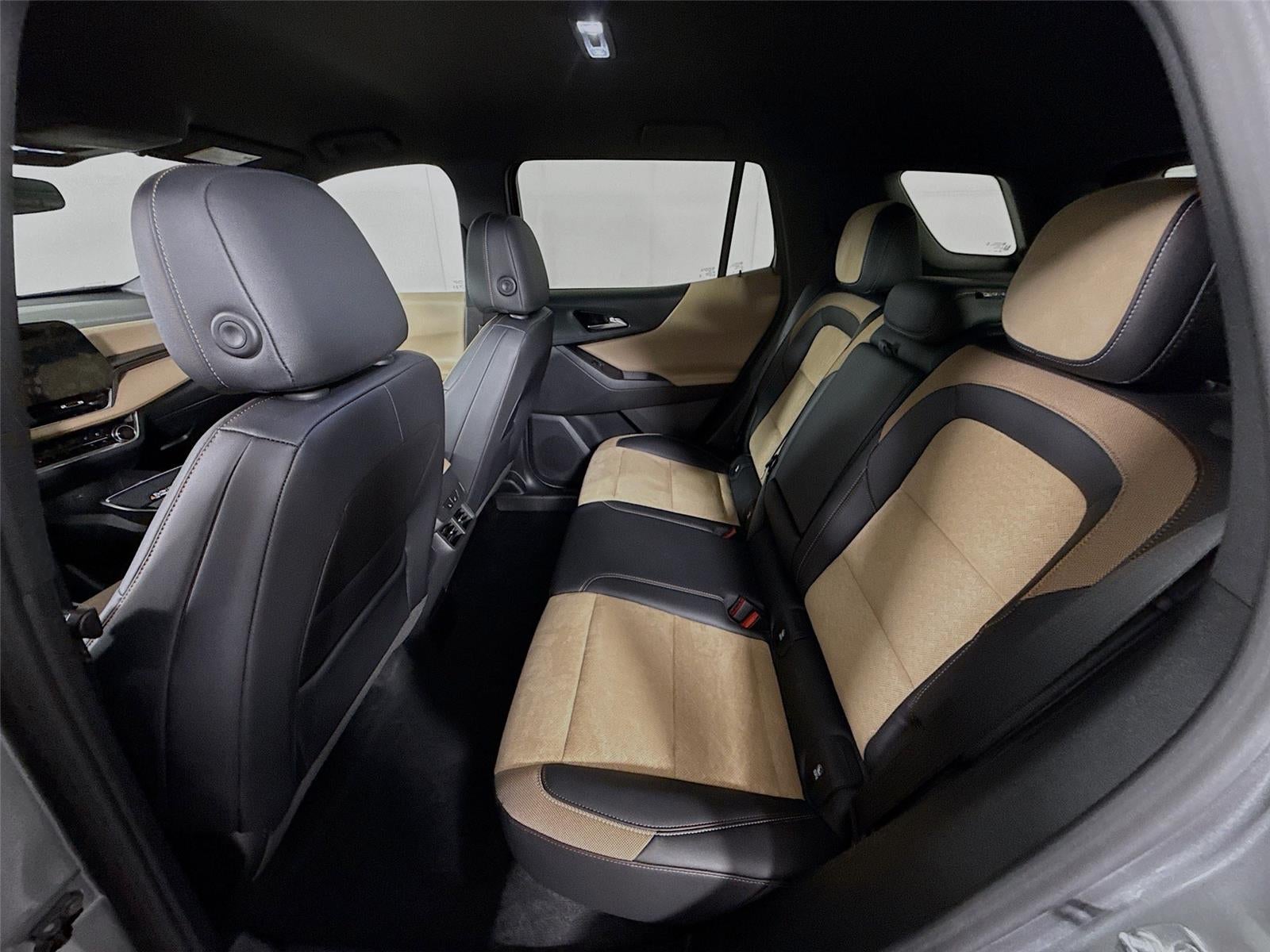 2026 Chevrolet Equinox FWD ACTIV