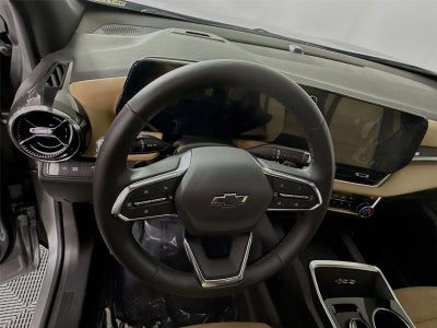 2026 Chevrolet Equinox FWD ACTIV