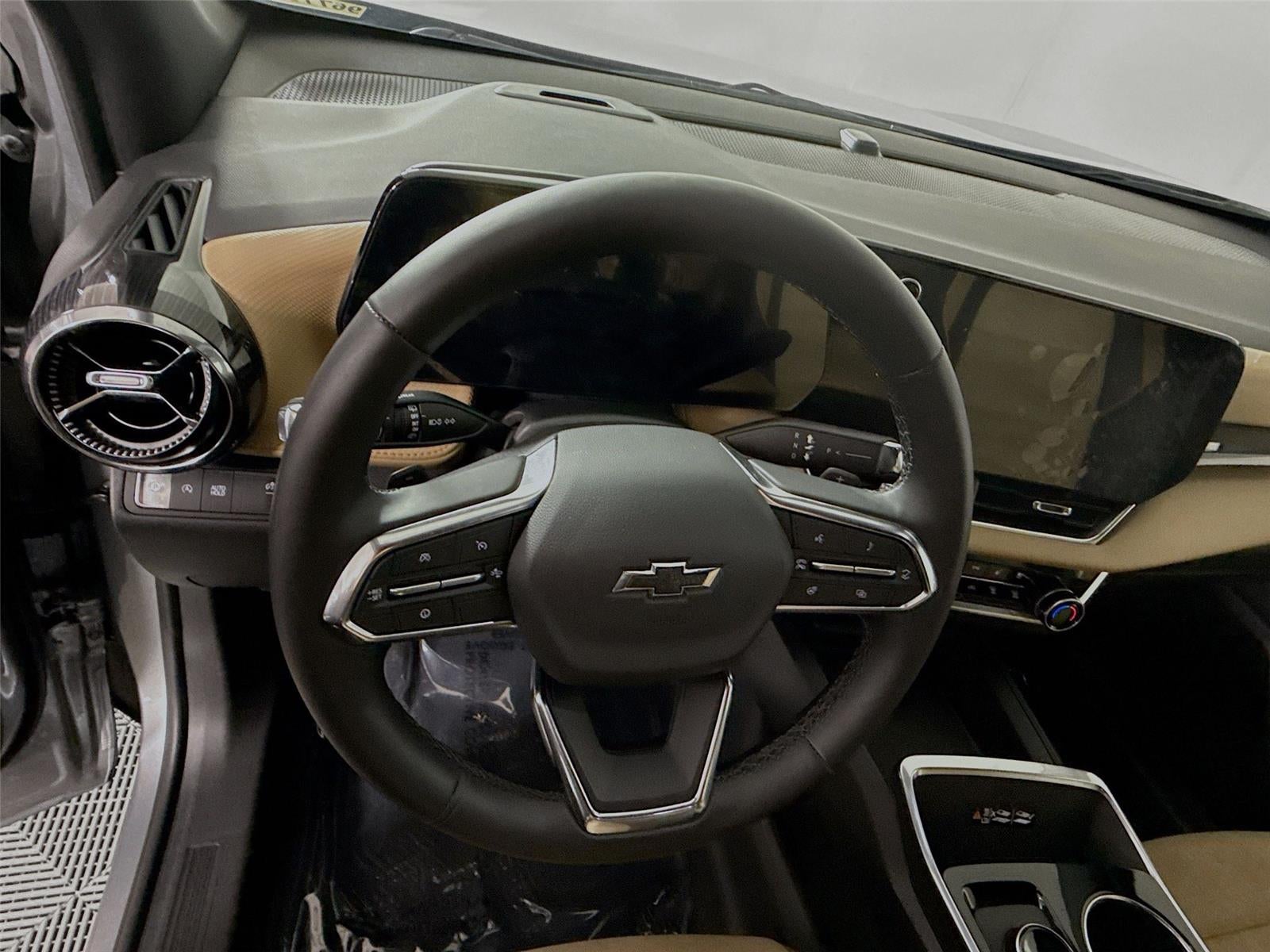 2026 Chevrolet Equinox FWD ACTIV