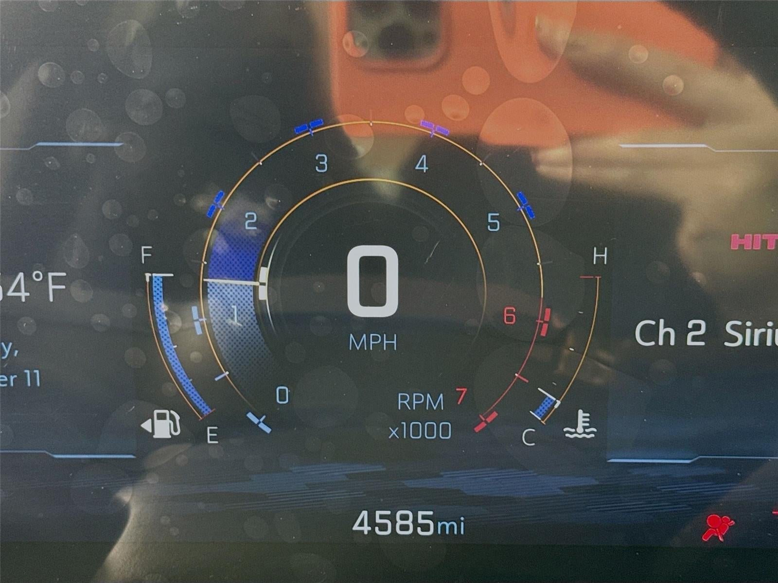 2026 Chevrolet Equinox FWD ACTIV