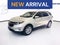2021 Chevrolet Equinox FWD 4DR LT W/1LT