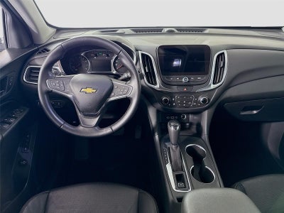 2021 Chevrolet Equinox FWD 4DR LT W/1LT