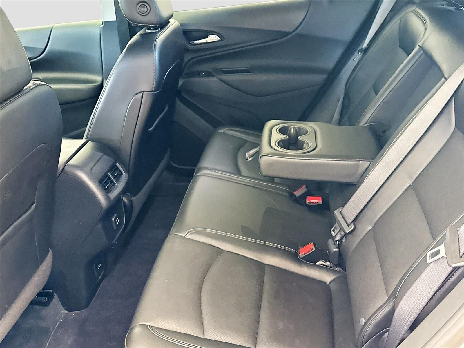 2021 Chevrolet Equinox FWD 4DR LT W/1LT