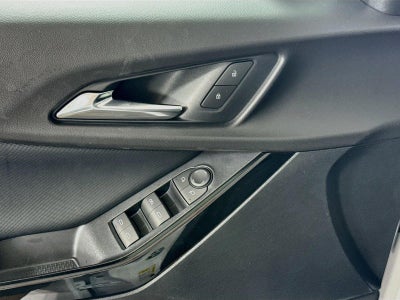 2027 Chevrolet Equinox AWD LT