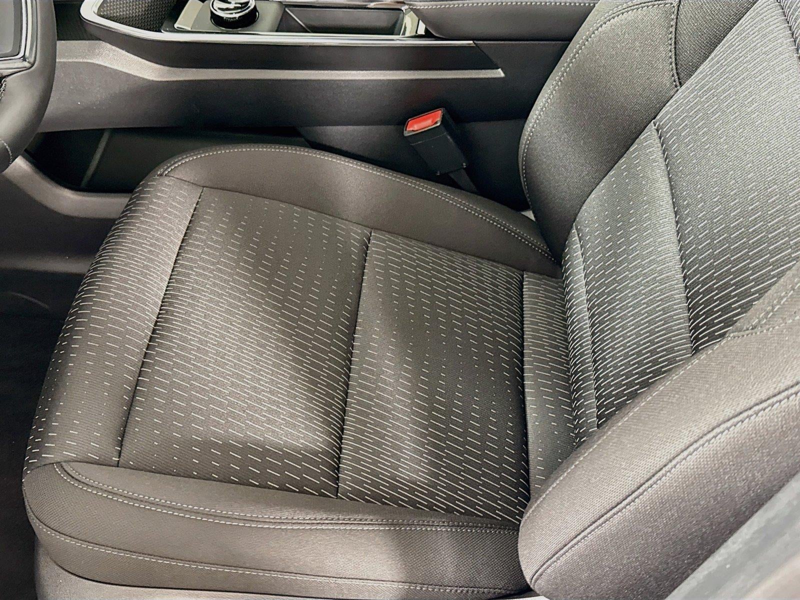 2027 Chevrolet Equinox AWD LT