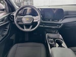 2027 Chevrolet Equinox AWD LT
