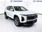 2027 Chevrolet Equinox AWD LT