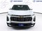 2027 Chevrolet Equinox AWD LT