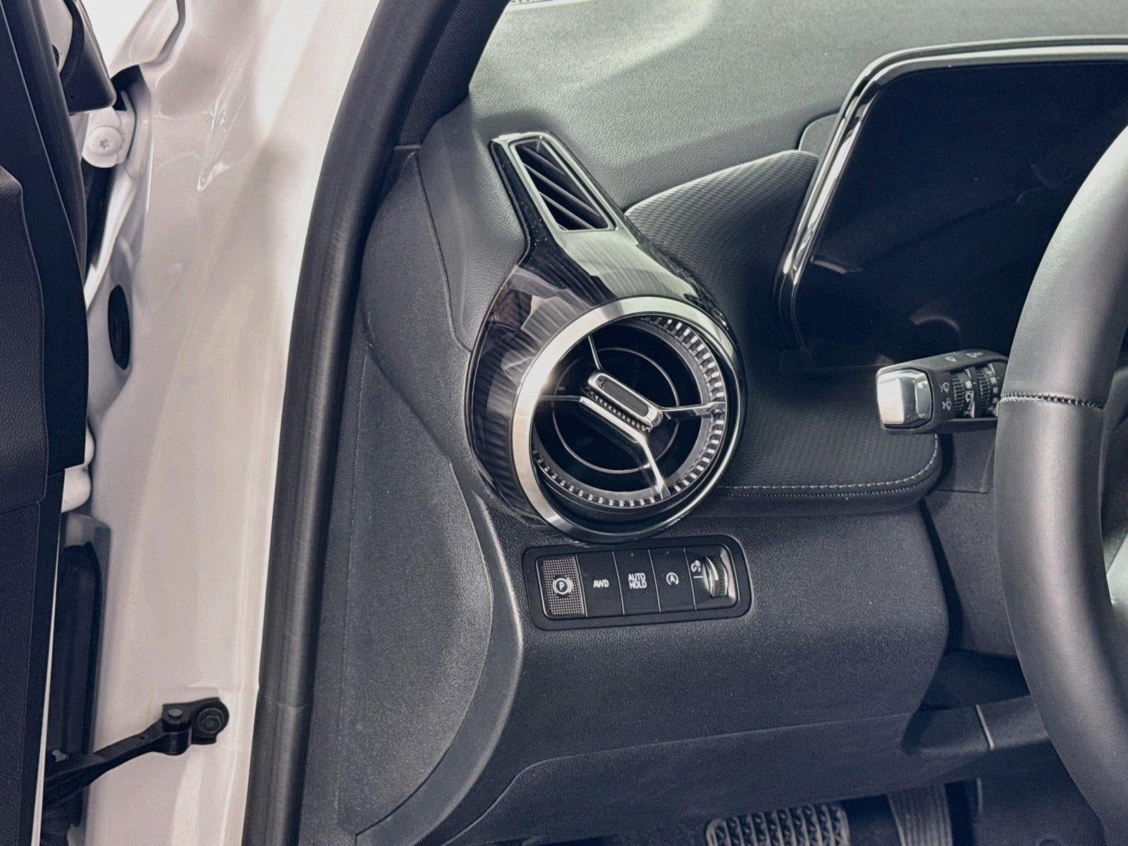 2027 Chevrolet Equinox AWD LT