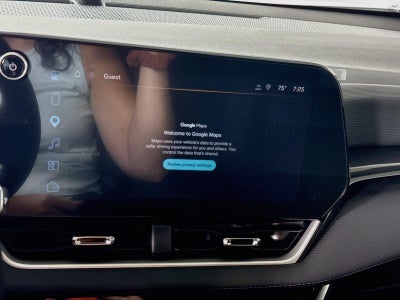 2027 Chevrolet Equinox AWD LT