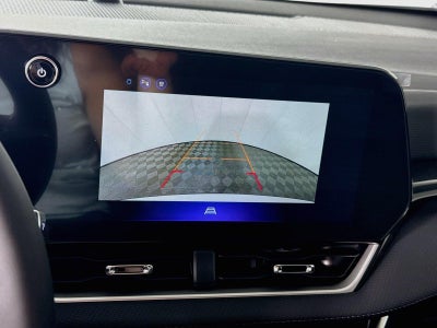 2027 Chevrolet Equinox AWD LT