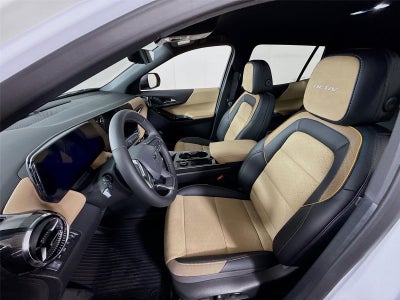 2026 Chevrolet Equinox AWD ACTIV