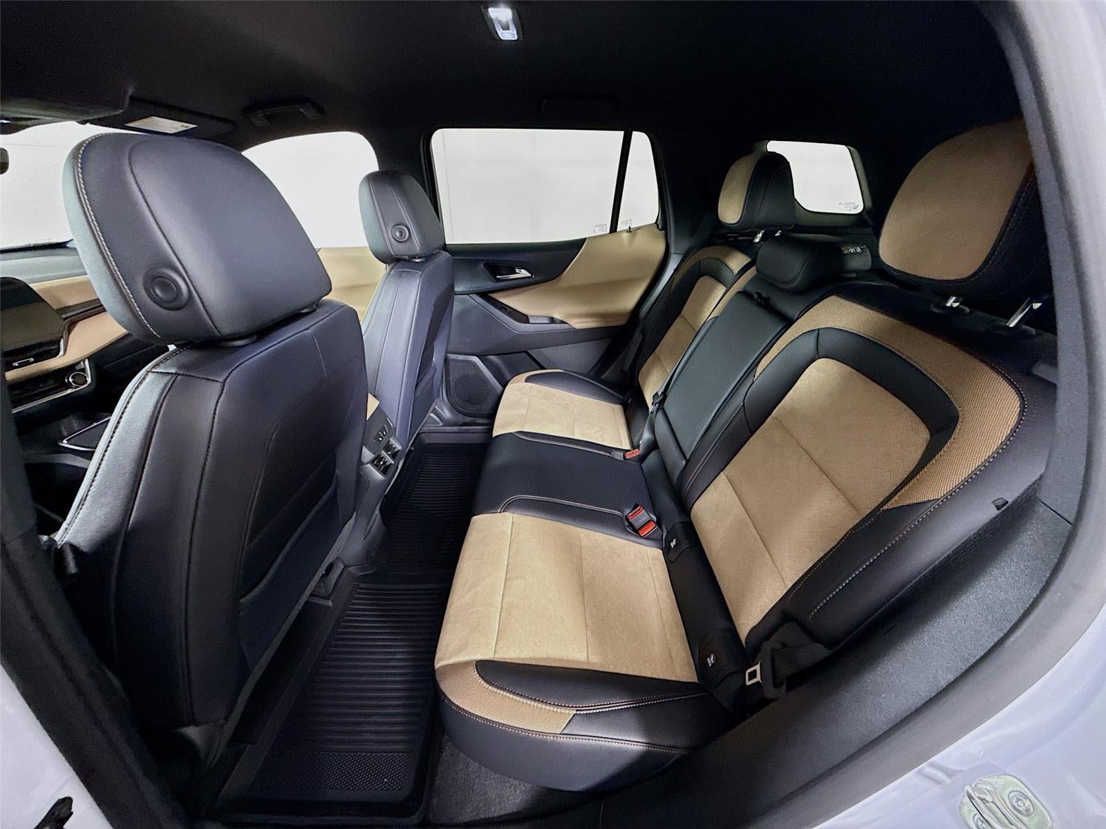 2026 Chevrolet Equinox AWD ACTIV