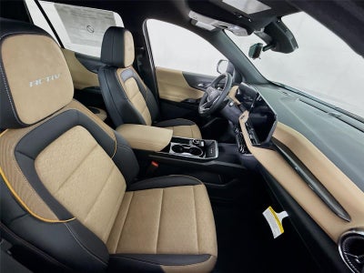 2026 Chevrolet Equinox AWD ACTIV