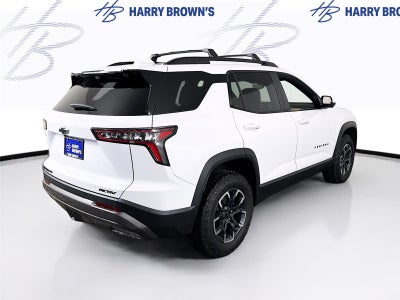 2026 Chevrolet Equinox AWD ACTIV