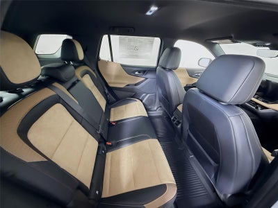 2026 Chevrolet Equinox AWD ACTIV