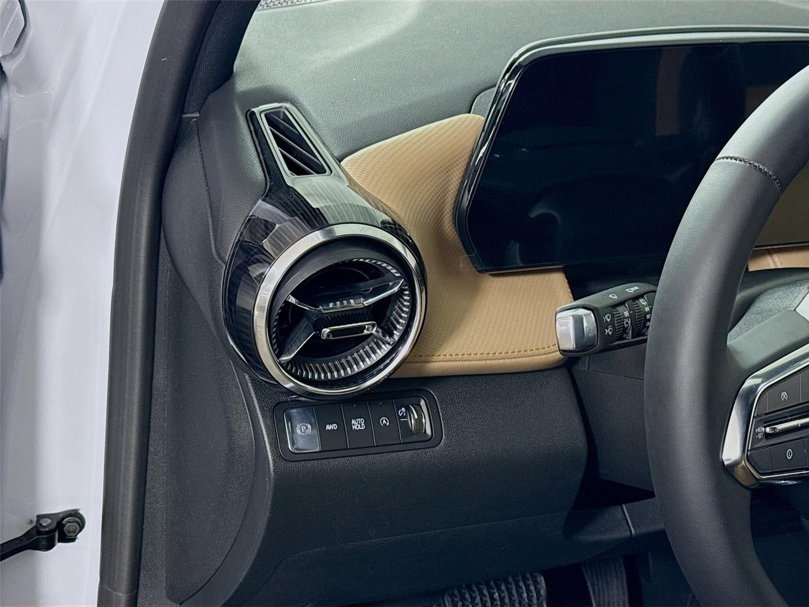 2026 Chevrolet Equinox AWD ACTIV