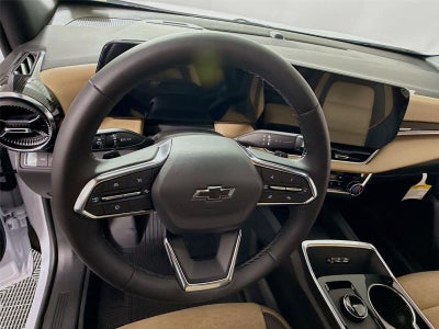 2026 Chevrolet Equinox AWD ACTIV