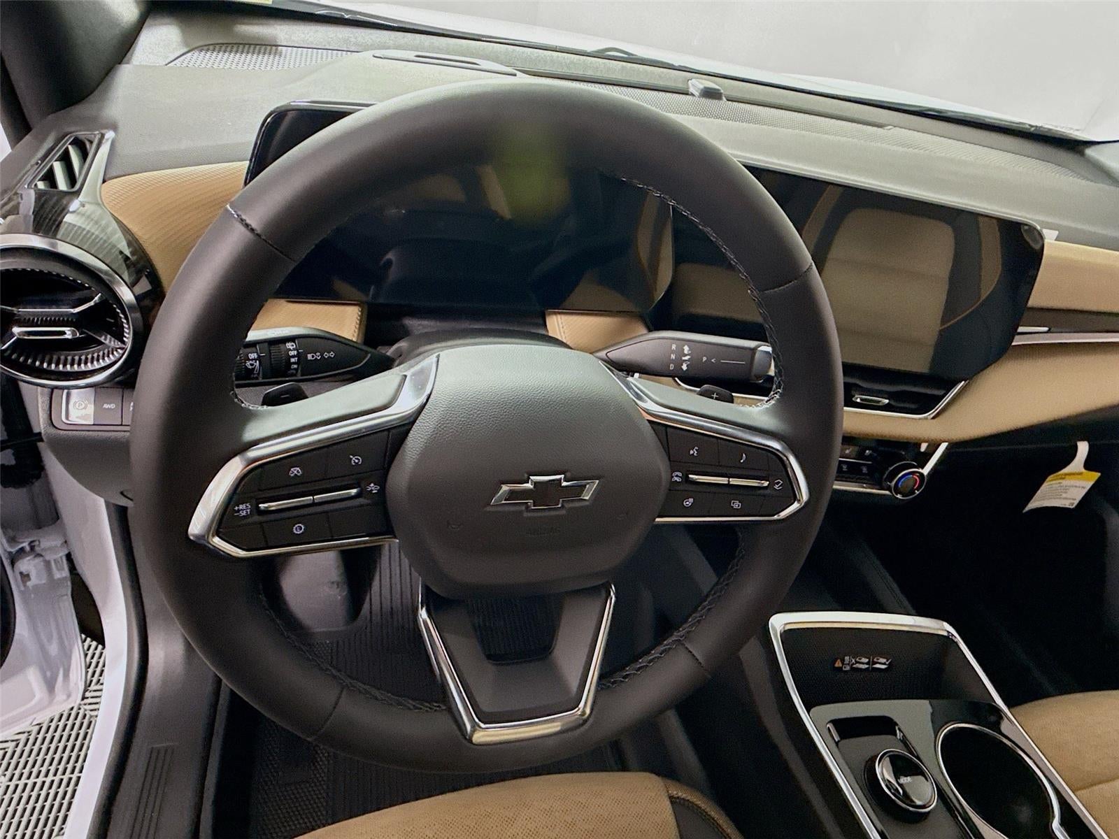 2026 Chevrolet Equinox AWD ACTIV