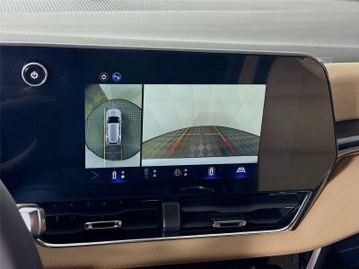 2026 Chevrolet Equinox AWD ACTIV