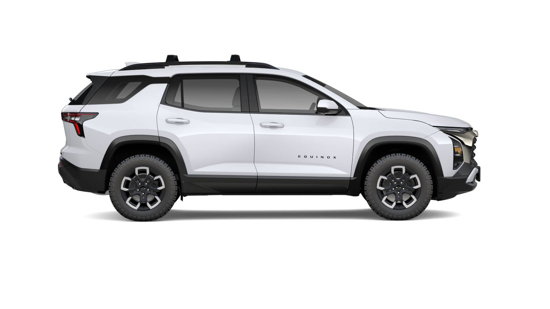 2026 Chevrolet Equinox AWD ACTIV