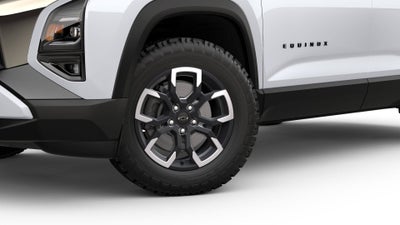 2026 Chevrolet Equinox AWD ACTIV