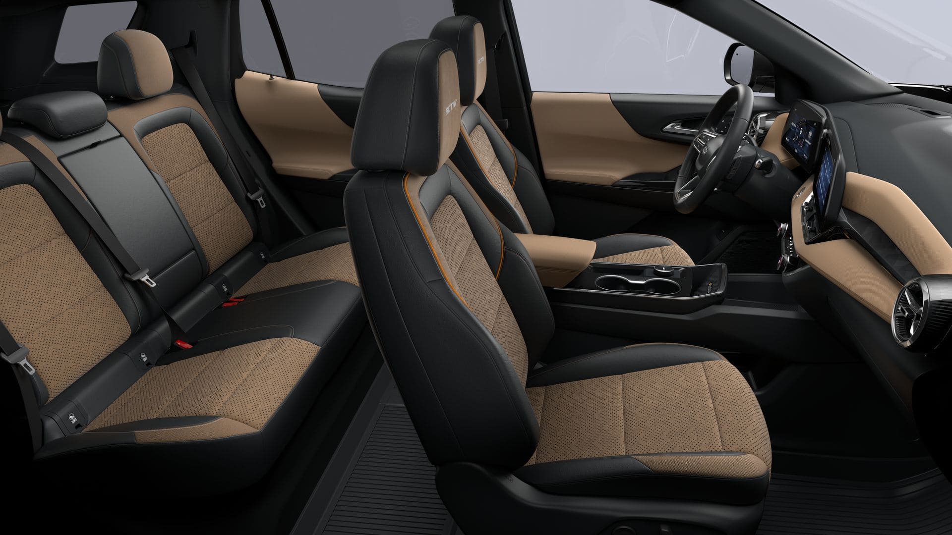 2026 Chevrolet Equinox AWD ACTIV