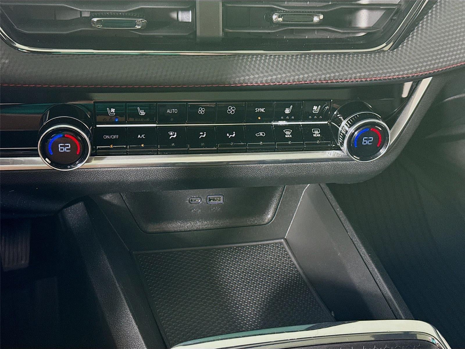 2025 Chevrolet Equinox AWD RS