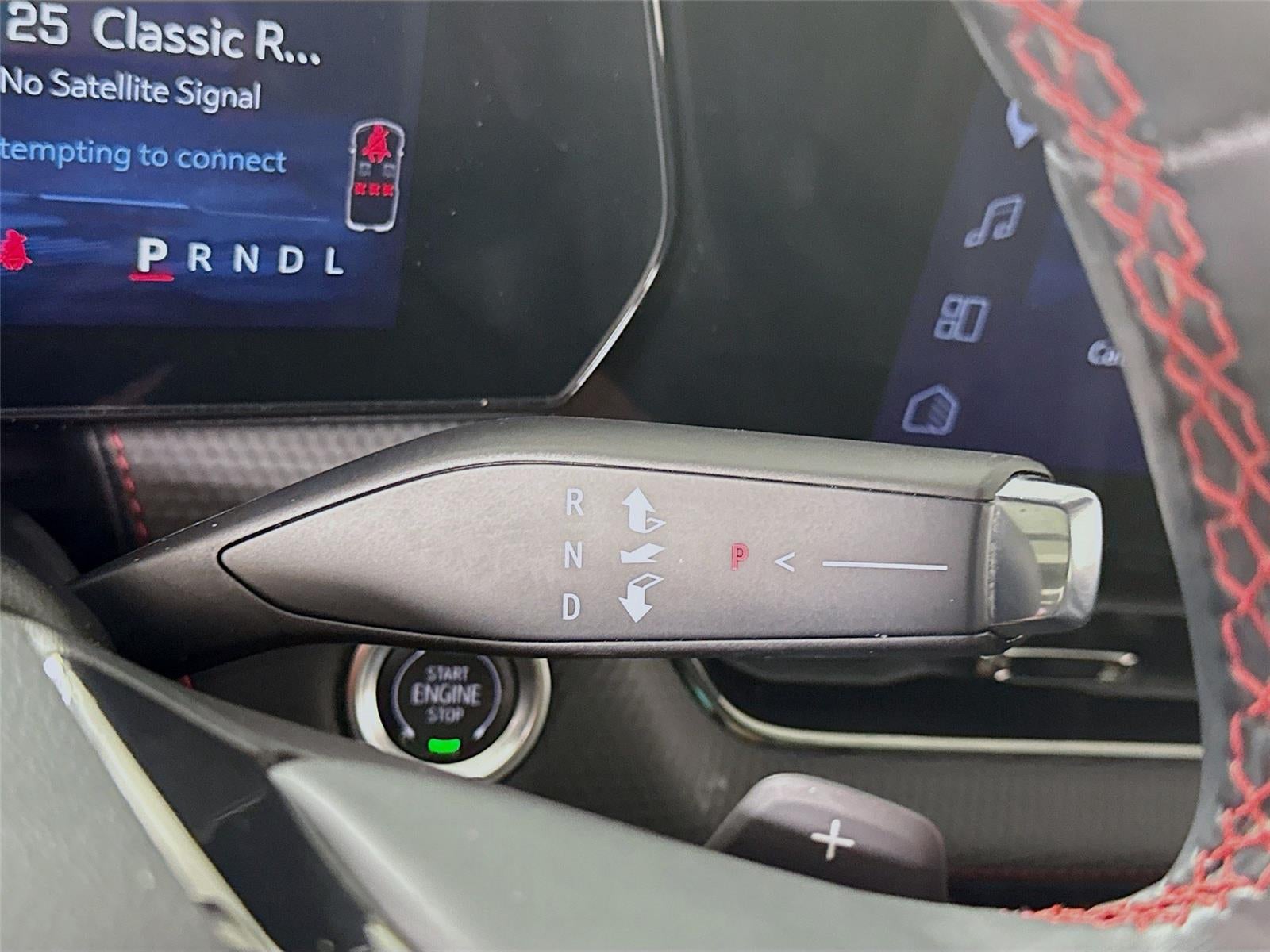 2025 Chevrolet Equinox AWD RS