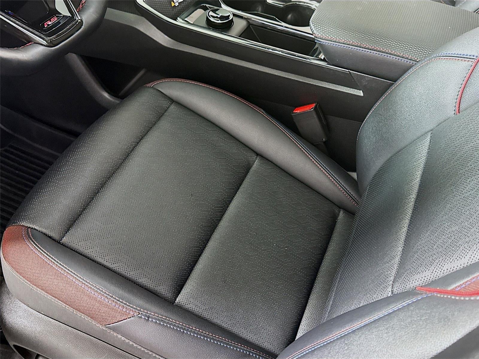 2025 Chevrolet Equinox AWD RS