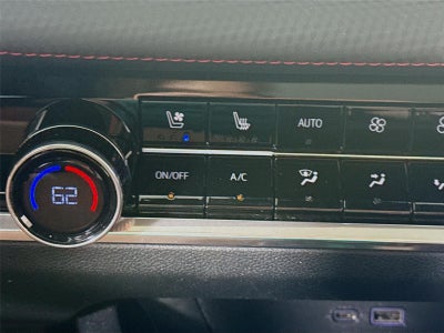 2025 Chevrolet Equinox AWD RS