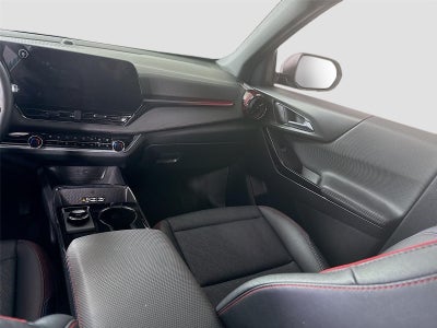 2025 Chevrolet Equinox AWD RS