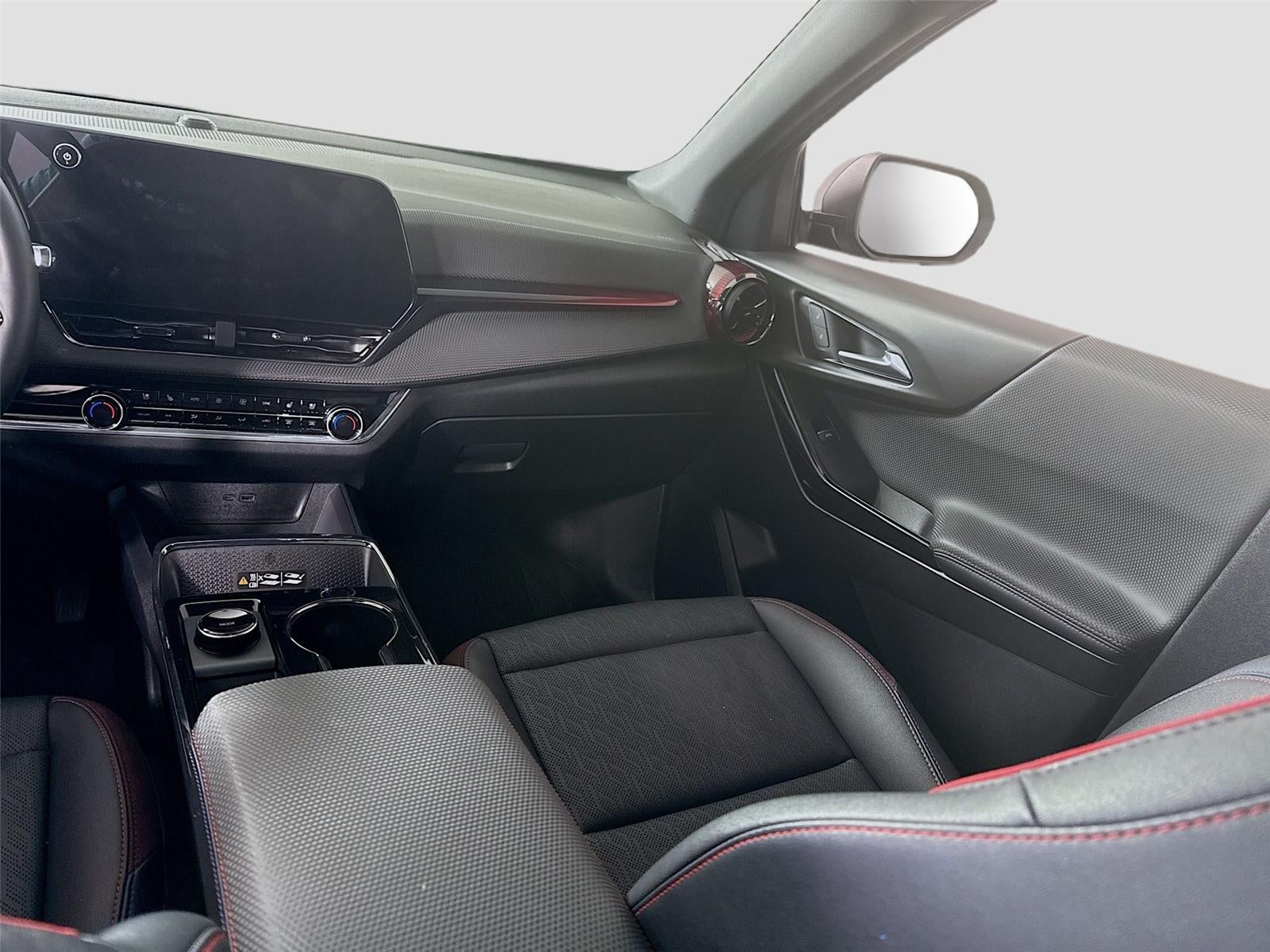 2025 Chevrolet Equinox AWD RS