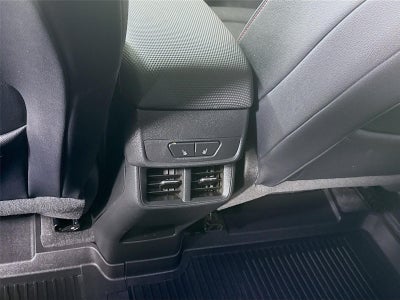 2025 Chevrolet Equinox AWD RS