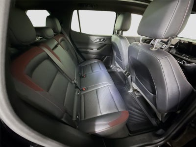 2025 Chevrolet Equinox AWD RS