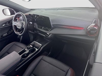 2025 Chevrolet Equinox AWD RS