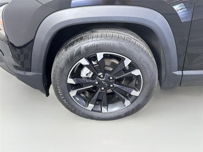 2025 Chevrolet Equinox AWD RS