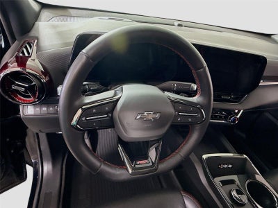 2025 Chevrolet Equinox AWD RS