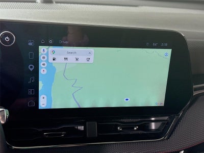 2025 Chevrolet Equinox AWD RS