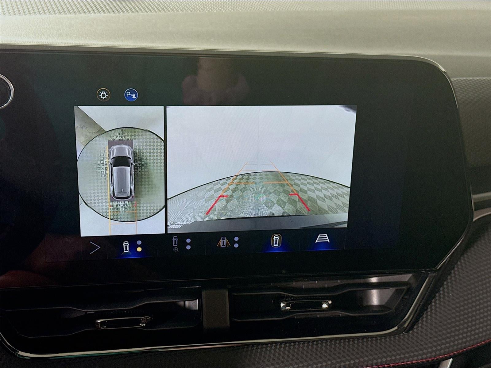 2025 Chevrolet Equinox AWD RS