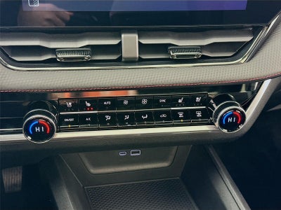 2025 Chevrolet Equinox AWD RS