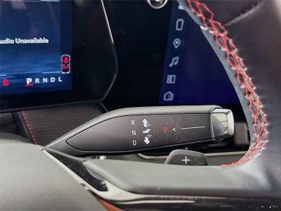 2025 Chevrolet Equinox AWD RS