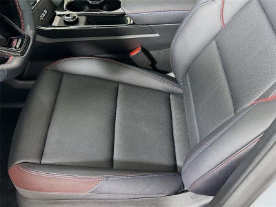 2025 Chevrolet Equinox AWD RS