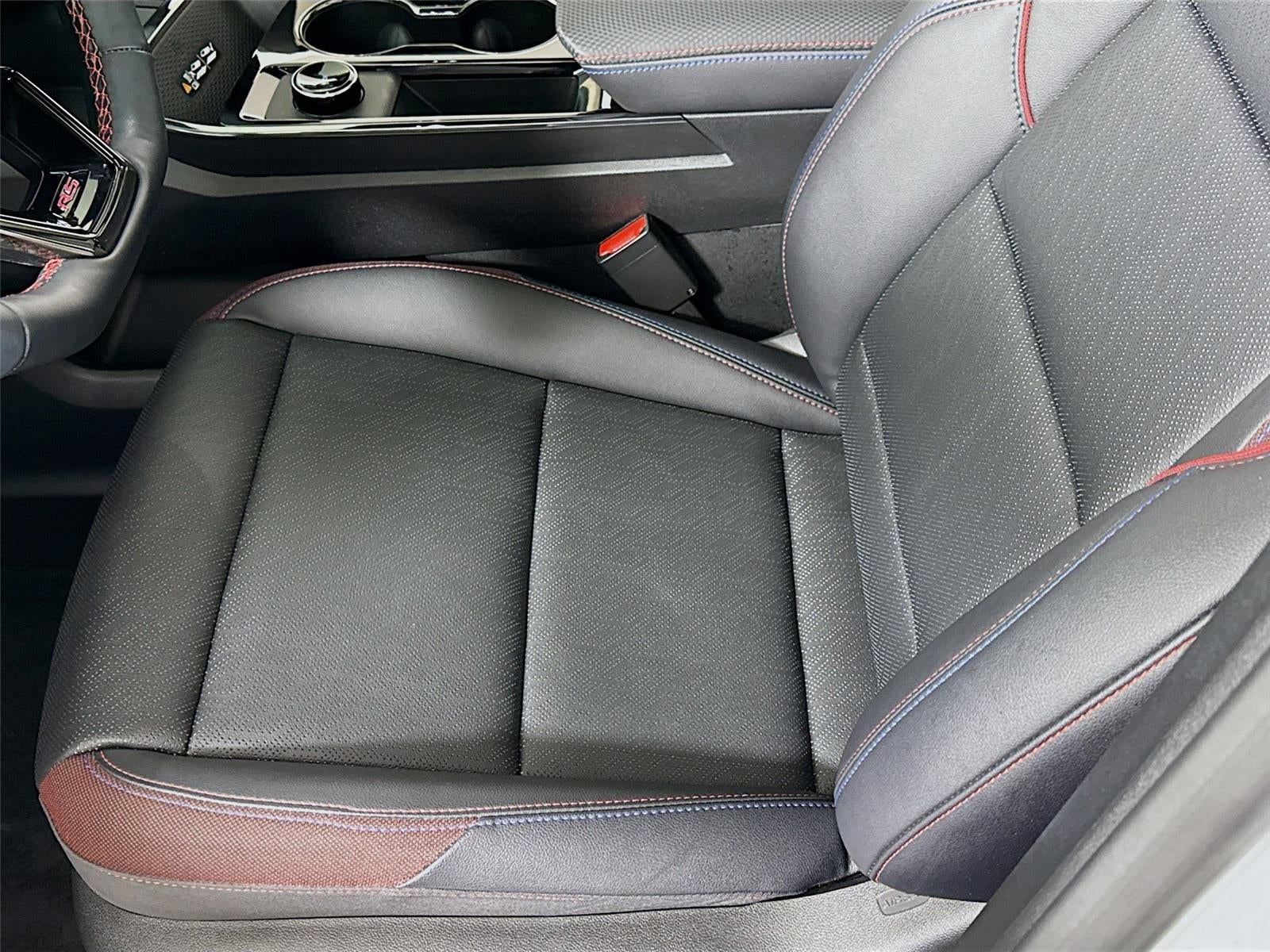 2025 Chevrolet Equinox AWD RS