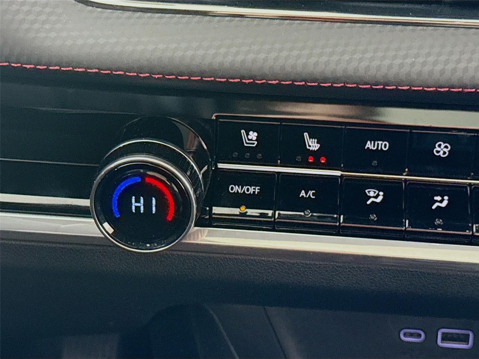 2025 Chevrolet Equinox AWD RS