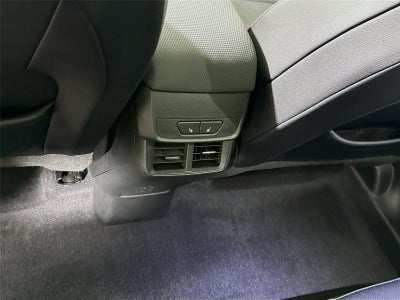 2025 Chevrolet Equinox AWD RS