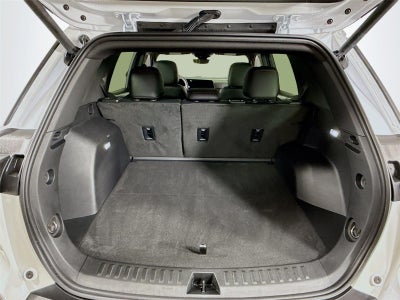 2025 Chevrolet Equinox AWD RS